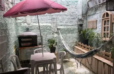 Casa com 3 quartos à venda na rua fascinação, 47, conjunto residencial josé bonifácio, são paulo, 120 m2 por r$ 270.000