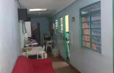 Casa com 4 quartos à venda na rua ernesto cerreti, 367, cidade tiradentes, são paulo, 125 m2 por r$ 250.000