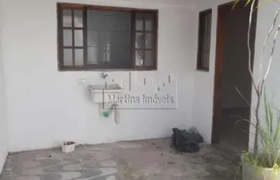 Casa com 1 quarto à venda na rua marcos parente, 170, vila santana, são paulo, 45 m2 por r$ 400.000