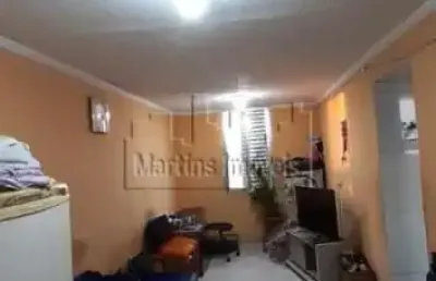 Apartamento com 2 quartos à venda na rua frei antônio faggiano, 580, conjunto residencial josé bonifácio, são paulo, 58 m2 por r$ 180.200
