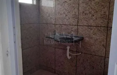 Casa com 1 quarto à venda na rua marcos parente, 170, vila santana, são paulo, 38 m2 por r$ 400.000