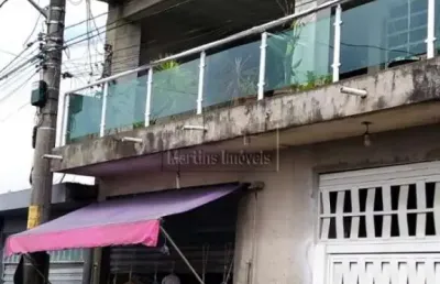 Casa com 3 quartos à venda na rua guaruba, 13, jardim pedra branca, são paulo, 456 m2 por r$ 695.000