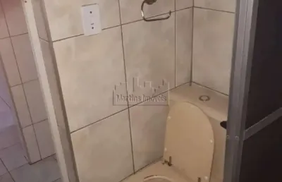 Apartamento com 3 quartos à venda na rua antônio gandini, 799, conjunto residencial josé bonifácio, são paulo, 56 m2 por r$ 217.300