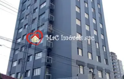 Apartamento para venda em são bernardo do campo, rudge ramos, 2 dormitórios, 1 banheiro, 1 vaga