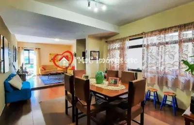 Casa para venda em são bernardo do campo, jardim do mar, 4 dormitórios, 4 suítes, 6 banheiros, 6 vagas
