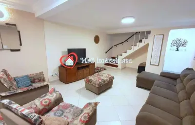 Casa para venda em são bernardo do campo, rudge ramos, 3 dormitórios, 2 suítes, 3 banheiros, 2 vagas