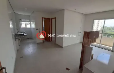 Apartamento para venda em são bernardo do campo, rudge ramos, 1 dormitório, 1 banheiro, 1 vaga