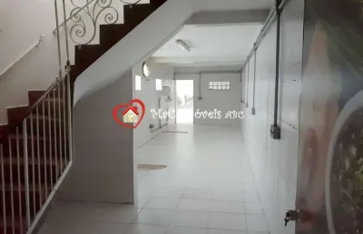 Casa para venda em são bernardo do campo, anchieta, 3 dormitórios, 1 suíte, 3 banheiros, 2 vagas