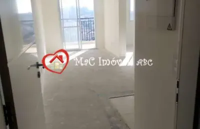 Apartamento para venda em são bernardo do campo, anchieta, 2 dormitórios, 1 banheiro, 1 vaga