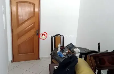 Apartamento para venda em são bernardo do campo, rudge ramos, 3 dormitórios, 1 banheiro, 1 vaga