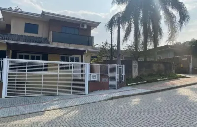 Apartamento no boehmerwald com 2 quartos para locação, 130 m²