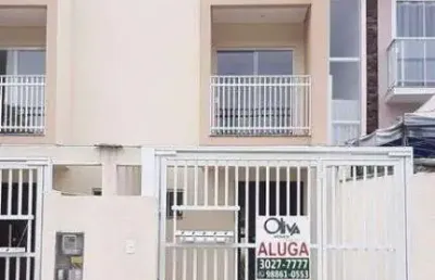 Sobrado geminado no floresta com 2 quartos para venda, 94 m²