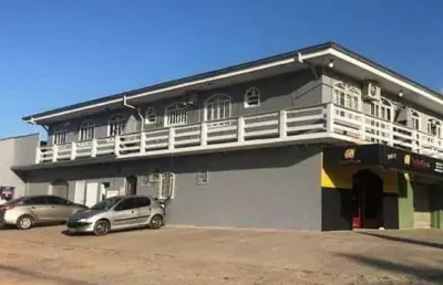 Apartamento no fátima com 1 quartos para locação, 55 m²