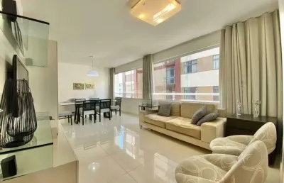 Apartamento com 3 quartos à venda em belo horizonte