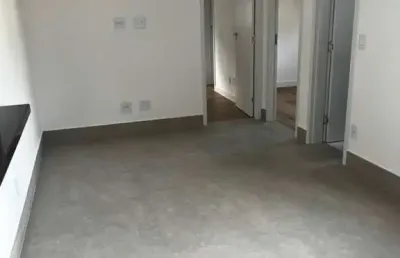 Apartamento com 2 quartos à venda em belo horizonte