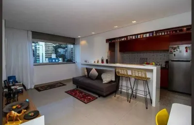Apartamento com 3 quartos à venda em belo horizonte