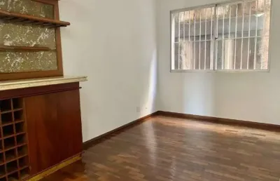 Apartamento com 3 quartos à venda em belo horizonte