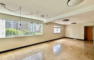 Apartamento com 4 quartos à venda em belo horizonte