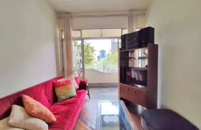 Apartamento com 3 quartos à venda em belo horizonte