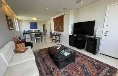 Apartamento com 4 quartos à venda em belo horizonte