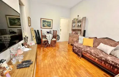 Apartamento com 2 quartos à venda em belo horizonte