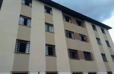 Apartamento com 3 quartos à venda em belo horizonte