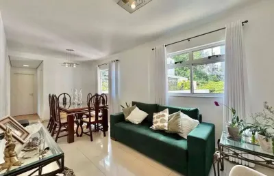 Apartamento com 3 quartos à venda em belo horizonte
