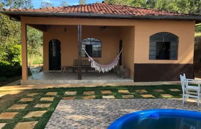 Fazenda / sítios / chácaras com 3 quartos à venda em mariana