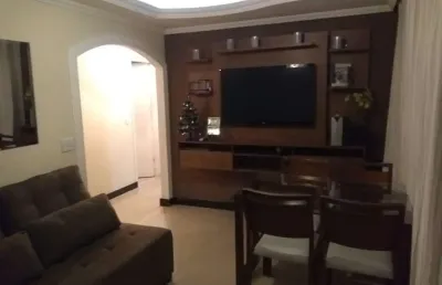 Apartamento com 3 quartos à venda em belo horizonte