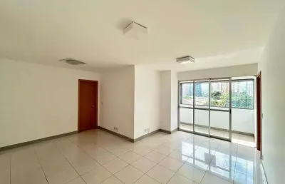 Apartamento com 3 quartos à venda em belo horizonte