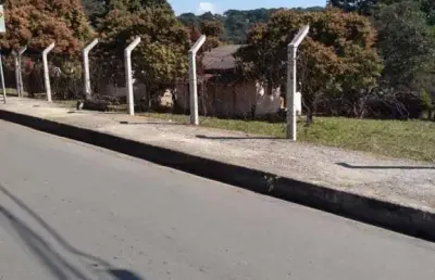 Terreno à venda na Rua Tipuana, Juliana, Belo Horizonte
