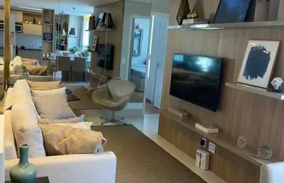 Apartamento com 2 quartos à venda em belo horizonte
