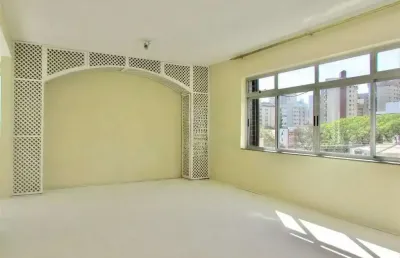 Cobertura com 3 quartos à venda na Rua Grão Mogol, Sion, Belo Horizonte