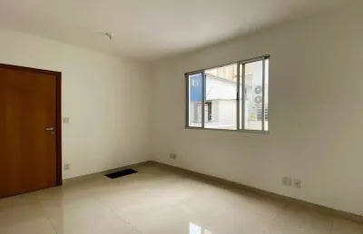 Apartamento com 3 quartos à venda em belo horizonte