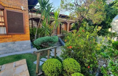 Casa com 4 quartos à venda na Rua Pium-I, Anchieta, Belo Horizonte