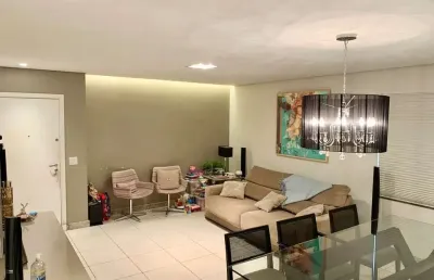 Apartamento com 4 quartos à venda em belo horizonte