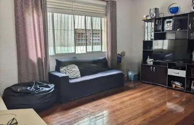 Apartamento com 3 quartos à venda em belo horizonte