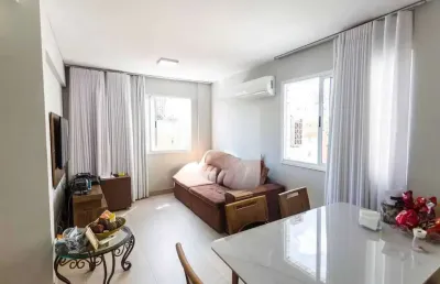 Apartamento com 2 quartos à venda em belo horizonte