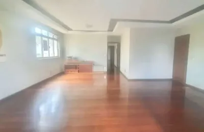 Apartamento com 4 quartos à venda em belo horizonte