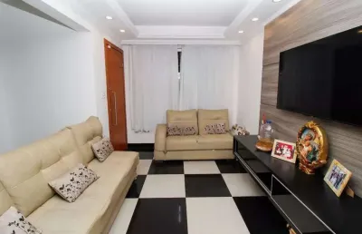 Casa geminada com 2 quartos à venda em belo horizonte
