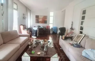 Apartamento com 4 quartos à venda em belo horizonte