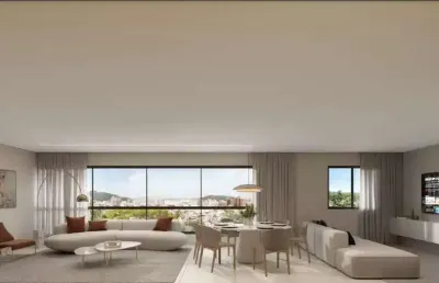 Apartamento com 3 quartos à venda em belo horizonte