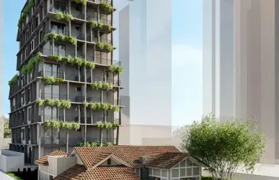 Apartamento com 2 quartos à venda em belo horizonte