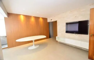 Apartamento com 3 quartos à venda em belo horizonte