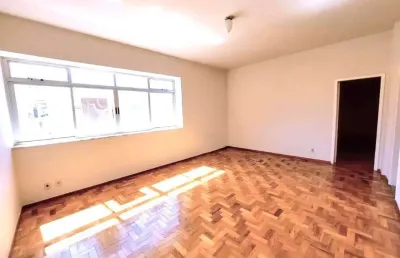 Apartamento com 4 quartos à venda em belo horizonte