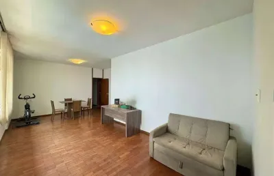 Apartamento com 3 quartos à venda em belo horizonte
