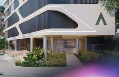 Apartamento com 2 quartos à venda em belo horizonte