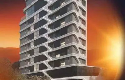 Apartamento com 3 quartos à venda em belo horizonte