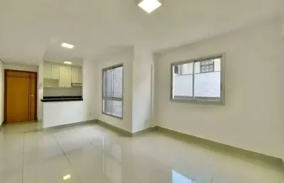 Apartamento com 2 quartos à venda em belo horizonte