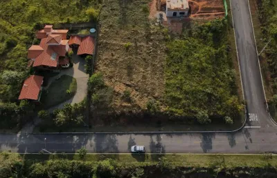 Terreno à venda na Alameda Araticum, Piedade do Paraopeba, Brumadinho